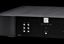 Simaudio MOON 250i V2 Integrated Amplifier Review