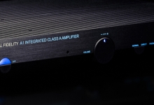 Musical Fidelity A1 (2023) Integrated Amplifier Review