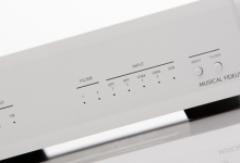 Musical Fidelity MX-DAC Review