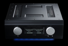Musical Fidelity Nu-Vista 800.2 Integrated Amplifier Review