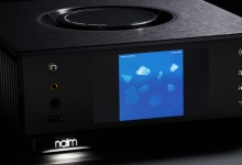Naim Audio Uniti Atom Headphone Edition Review