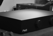 NVA INT400 Integrated Amplifier Review