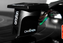 Ortofon Cadenza Black MC Phono Cartridge Review