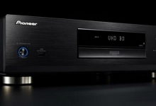 REVIEW: PIONEER UDP-LX500 4K UHD HDR BLU-RAY PLAYER