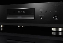 Review: Pioneer Udp-lx800 Flagship 4k Universal Disc Player