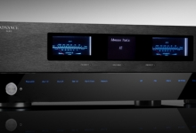 Advance Paris Playstream A7 Connected Integrated Amplifier Review
