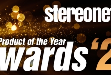 StereoNET Product of the Year Awards 2024