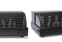 PrimaLuna EVO 200 Pre/ Power Amplifier Review
