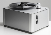 Pro-Ject VC-S3 Record Cleaning Machine Review