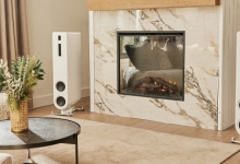 PS Audio Aspen FR10 Loudspeakers Now Available