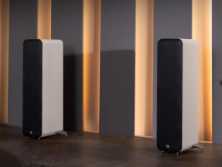 Q Acoustics M40 HD Wireless Speaker System Review