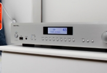 Rotel A14 Mk II Integrated Amplifier Review