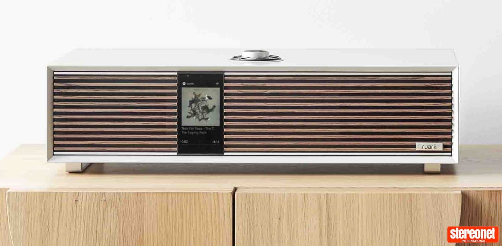 Ruark Audio R410 Review