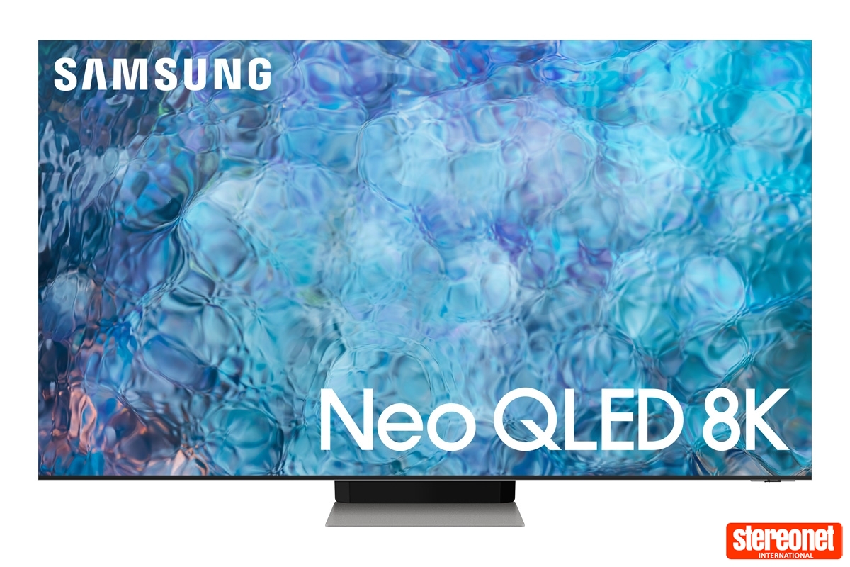 Samsung QN900A Neo QLED TV Review