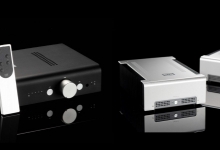 Schiit Audio Saga S Preamp & Aegir Power Amplifier Review