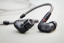 Sennheiser IE 200 In-Ear Monitors Review