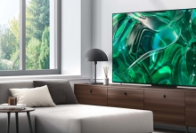 Samsung 77-inch S95C 4K OLED Smart TV Review