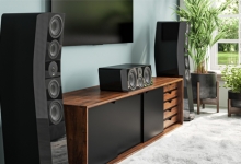 SVS Launches Ultra Evolution Speakers