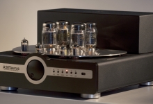 Synthesis A50 Taurus Integrated Amplifier Review