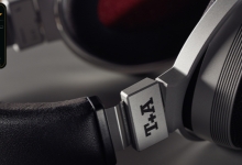T+A Solitaire P Headphone Review