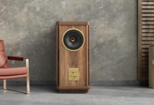 Tannoy Loudspeaker Showcase: UK Audio Show 2023