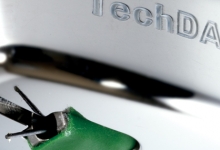 TechDAS Unveils TDC01-Dia Phono Cartridge