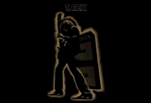 Mobile Fidelity Sound Labs: T. Rex, Electric Warrior Review