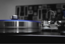 REVIEW: VPI PRIME TURNTABLE - NEW JERSEY MAGIC