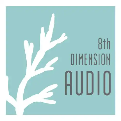 8th Dimension Audio