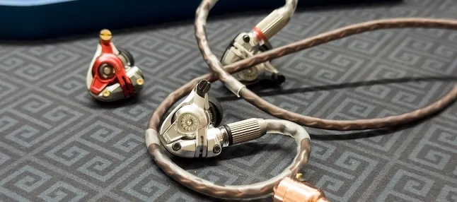 Acoustune HS2000MX SHO MKII & MKIII In-ear Monitors Review