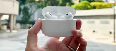 First Impressions: Apple AirPods Pro 2