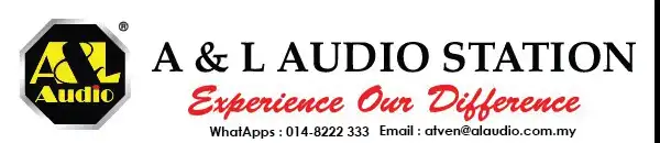 A&L Audio Station