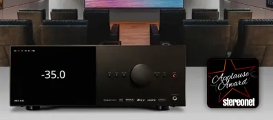 Anthem MRX-1140 11-Channel AV Receiver Review