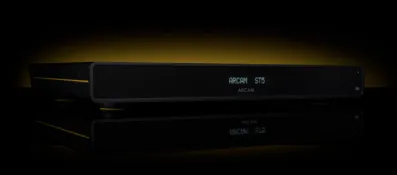 Arcam ST5 Streamer Review