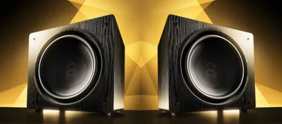 Ascendo The 16 SUB Active Sealed Subwoofer Review