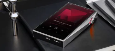 Astell & Kern A&ultima; SP3000T DAP Review