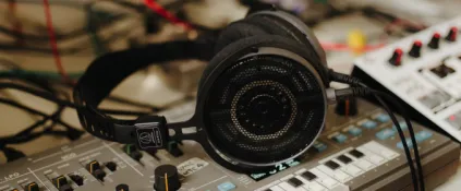 Audio-Technica’s R70xa and R50x Prosumer Open-Backed Headphones Released