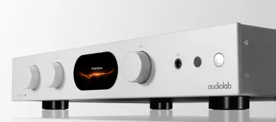 Audiolab 7000A Integrated Amplifier Review