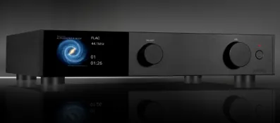 Audiolab 9000N Streamer Review