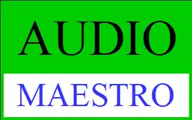 Audio Maestro