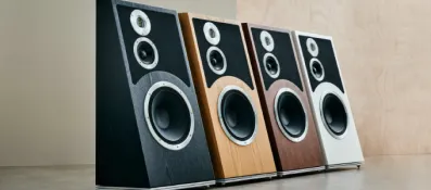 First Listen: Audiovector Trapeze Reimagined Floorstanding Loudspeakers