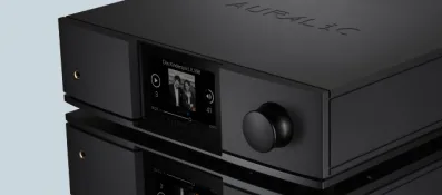 AURALiC Altair G2.2 Streaming DAC Preamp Review