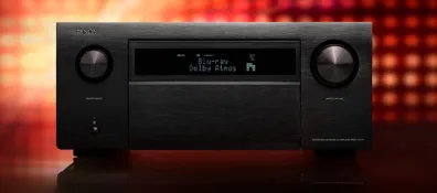 Denon AVC-A1H 15.4 Channel 8K AV Amplifier Review