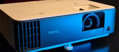 BenQ TK700STi 4K Gaming Projector Review