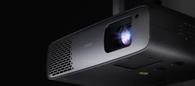 BenQ W4000i LED 4K Home Cinema Projector Review