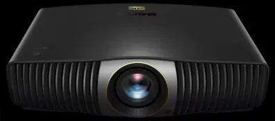 BenQ W5800 4K Home Cinema Projector Review