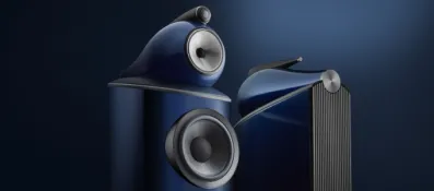 Bowers & Wilkins 801 D4 Signature Loudspeaker Review