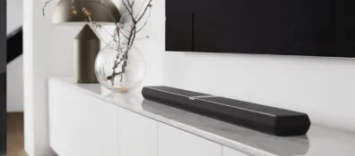 Bowers & Wilkins Panorama 3 Wireless Soundbar Review