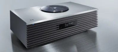 Technics Ottava SC-C70MK2 Premium All-in-One Music System Review