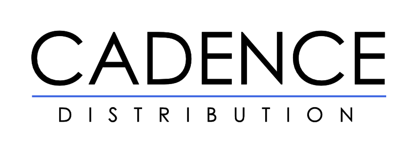 Cadence Distribution